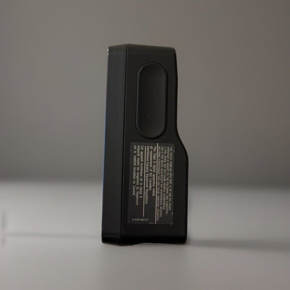 OEM Sony Battery Charger BC-V615 Only For NP-F330 Battery Authentic Genuine - Picture 2 of 5